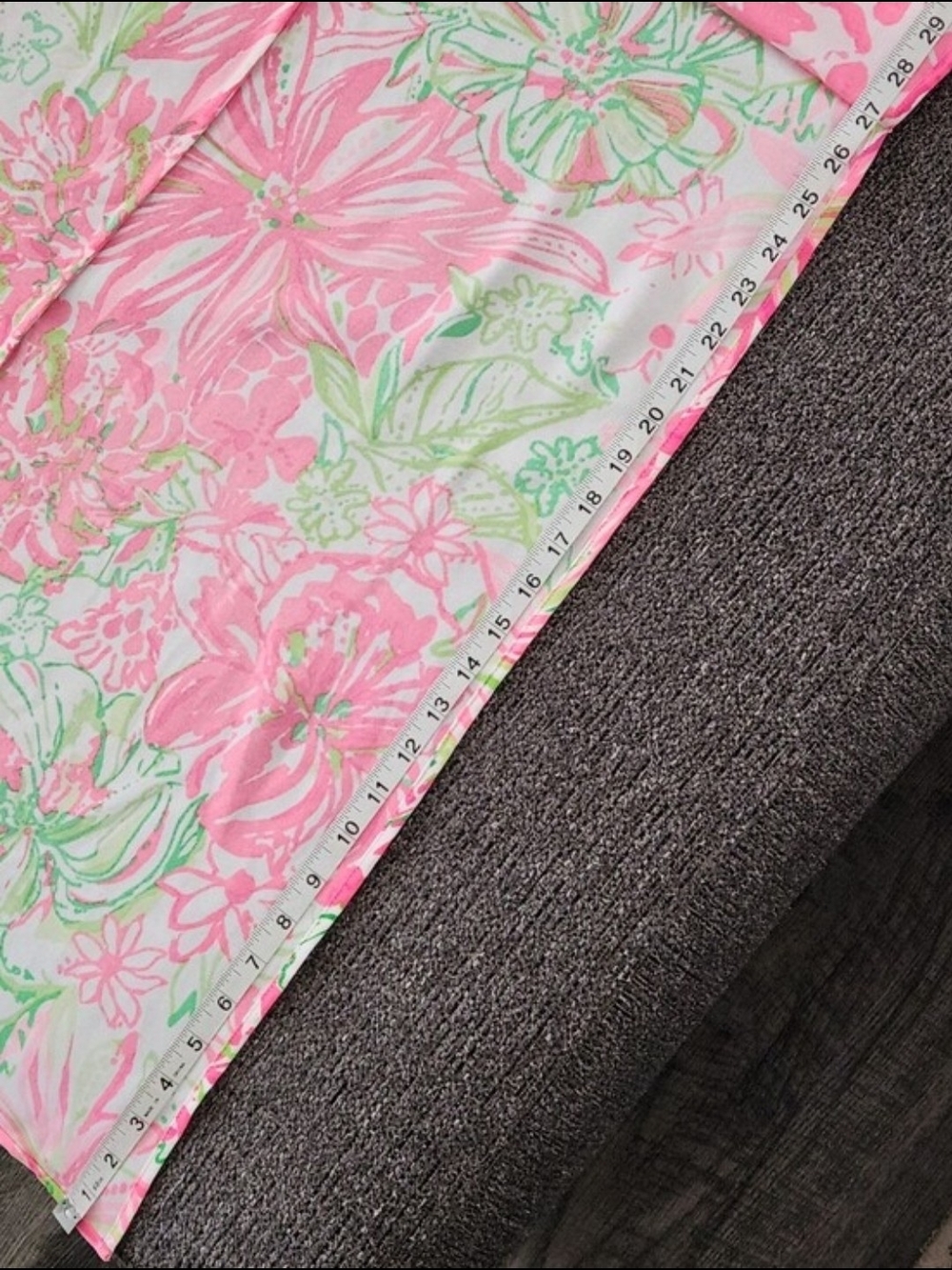 🆕️ 💖VERY HTF Lilly Pulitzer💖 - Carlotta Maxi Dress - Picture 16 of 16